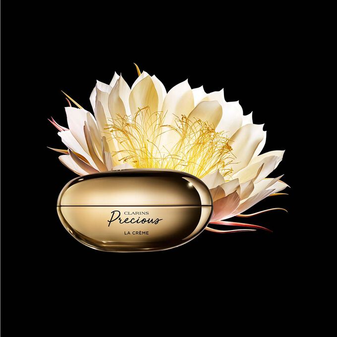 Precious La Cr&egrave;me - Crema Facial Antiedad