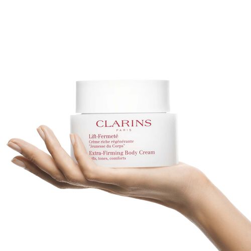 Lift Fermeté Body Cream Clarins