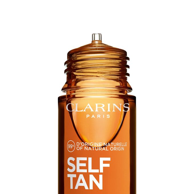 Self-Tanning Body Booster Retail 30ml 21