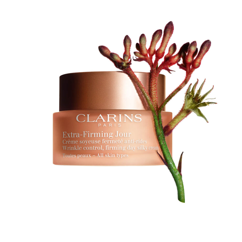 Extra-Firming Day Cream - Crema de Día para Todo Tipo de Pieles