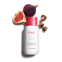 My Clarins RE-MOVE micellar cleansing milk