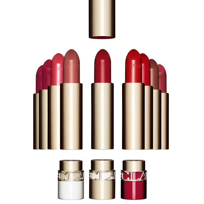 Carcasa Roja Joli Rouge