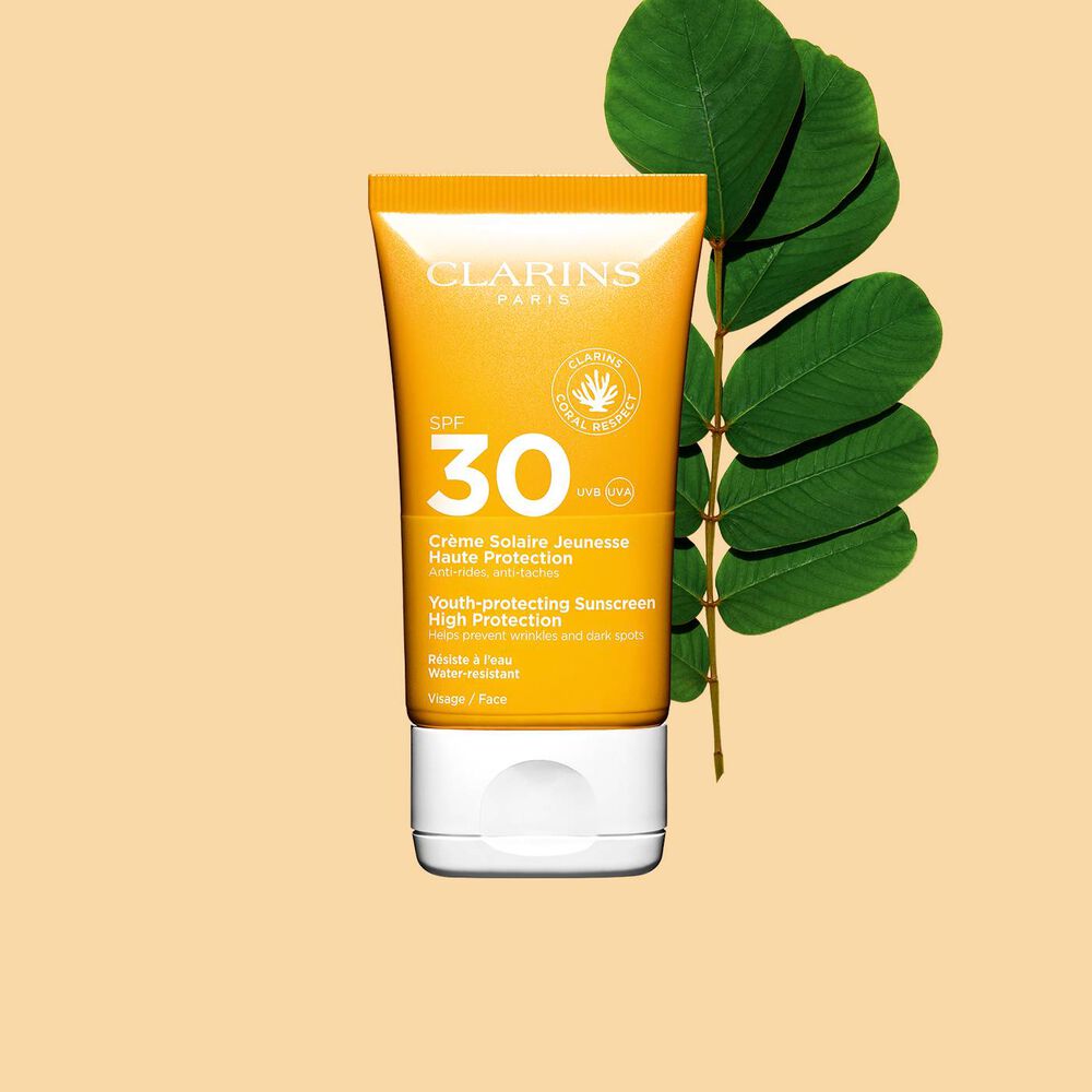 Suncare Face Cream SPF30 - Bloqueador Solar para Rostro 50 ml