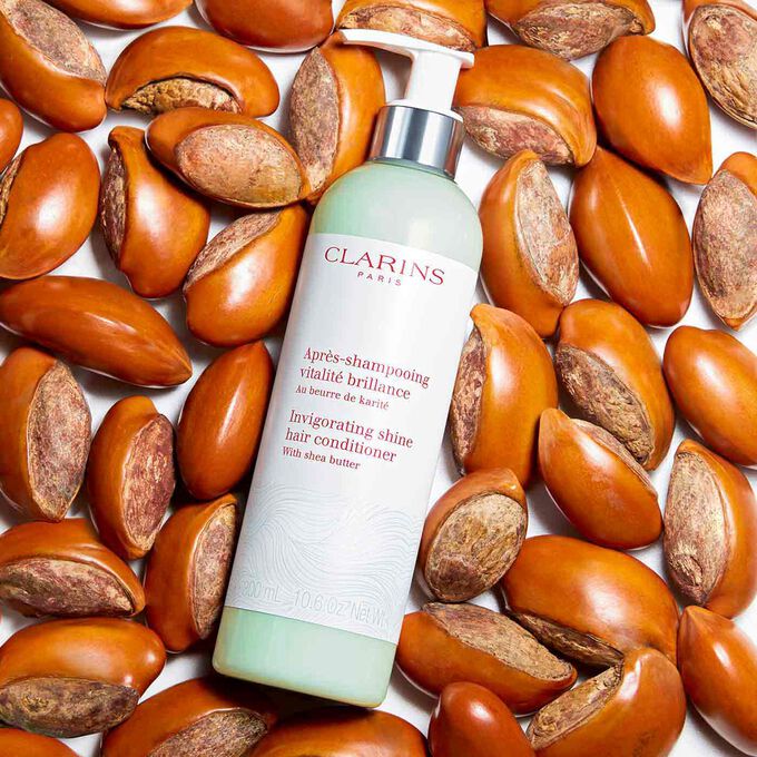 Invigorating Shine Hair Conditioner