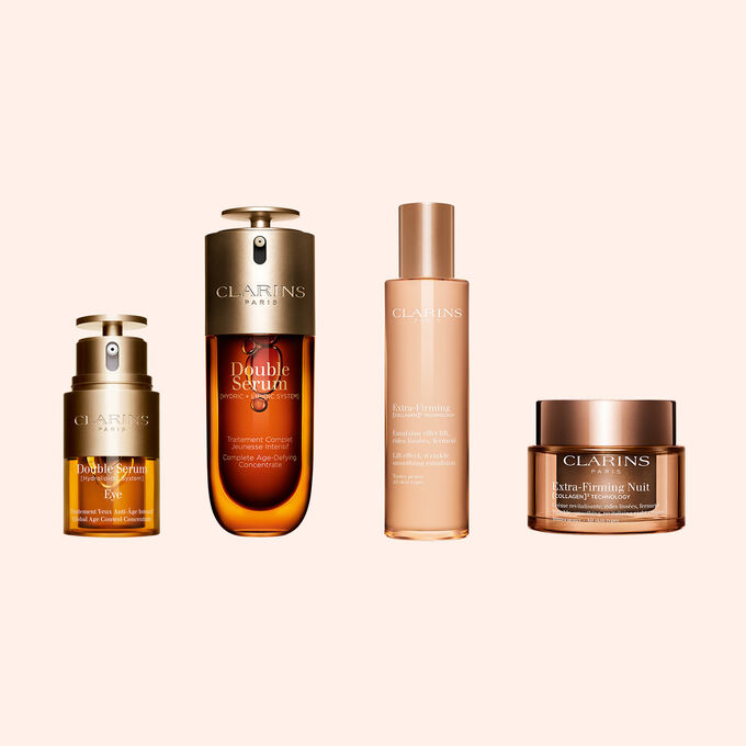Extra-Firming Emulsión Reafirmante para el Rostro