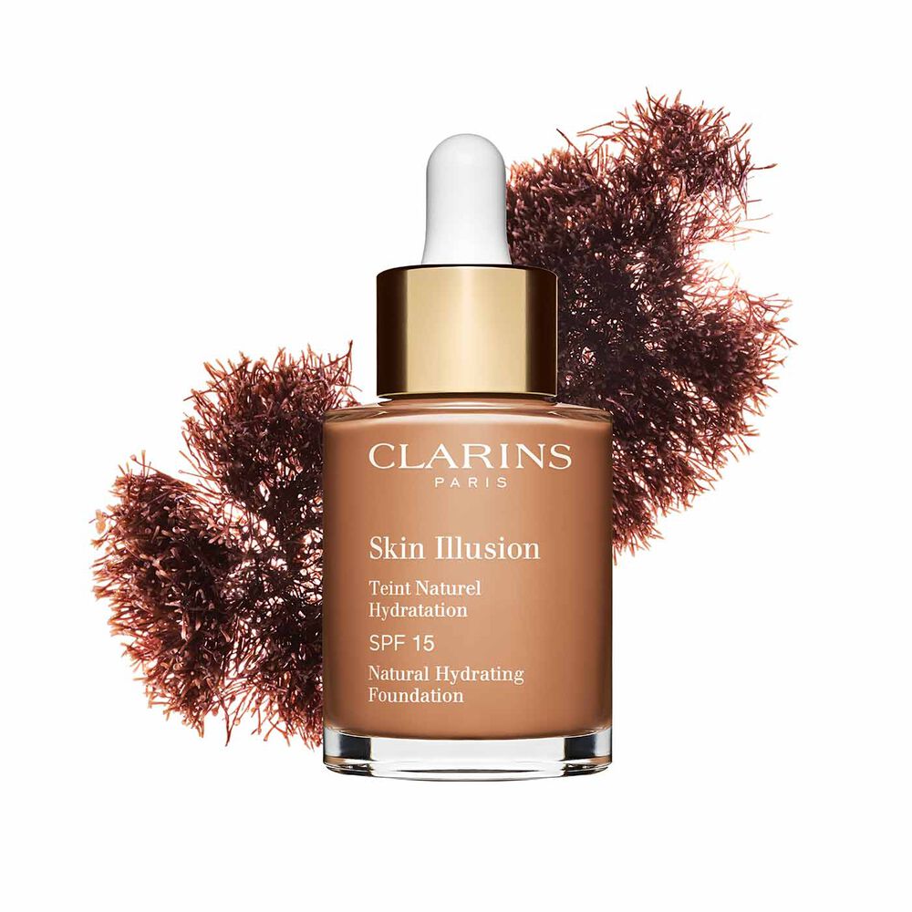 Skin Illusion SPF 15