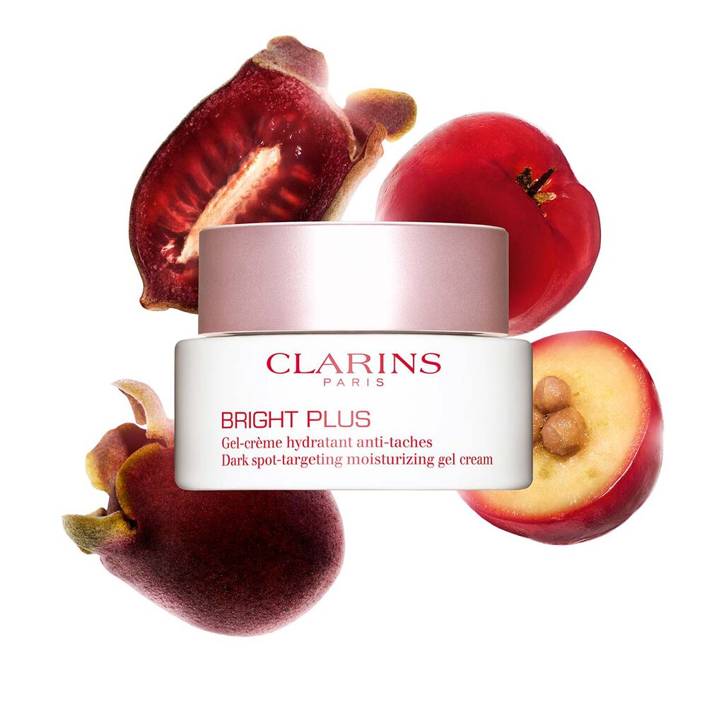 Bright Plus Dark Spot-Targeting Moisturizing Gel Cream 2023