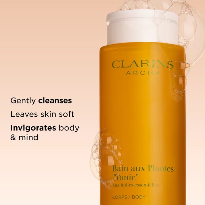 Gel de Ducha Edici&oacute;n "Tonic"