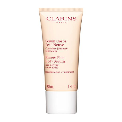 Renew-Plus Body Serum- Suero Corporal efecto Piel Nueva 30ml