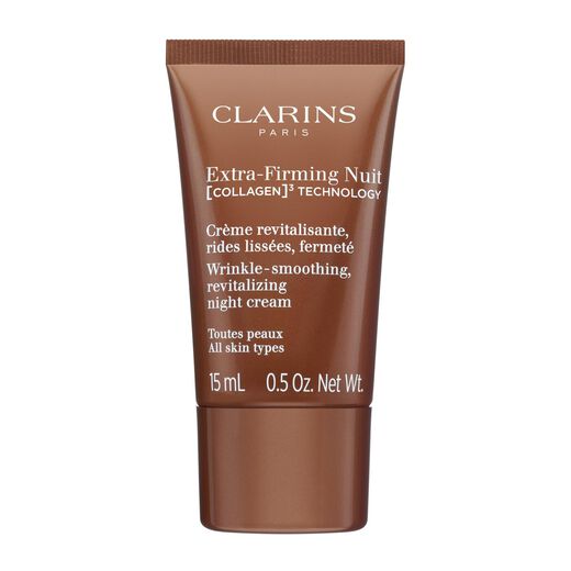 Extra Firming Night Cream- Crema Reafirmante de Noche 15ml
