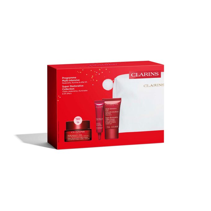 Colección Super Restorative