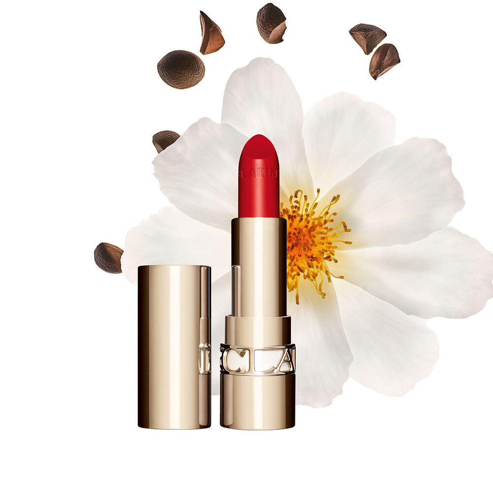 Joli Rouge - Labial Satinado 768