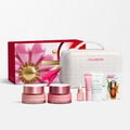 Colecci&oacute;n Multi-Active: Rutina completa de cuidado facial con niacinamida para suavizar las primeras arrugas y potenciar la luminosidad