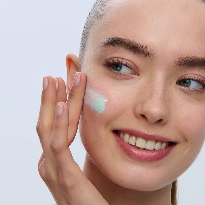 SOS Primer Green - Neutraliza las rojeces