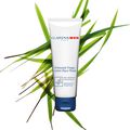 ClarinsMen Active Face Wash - Limpiador Facial Espumoso para Hombres