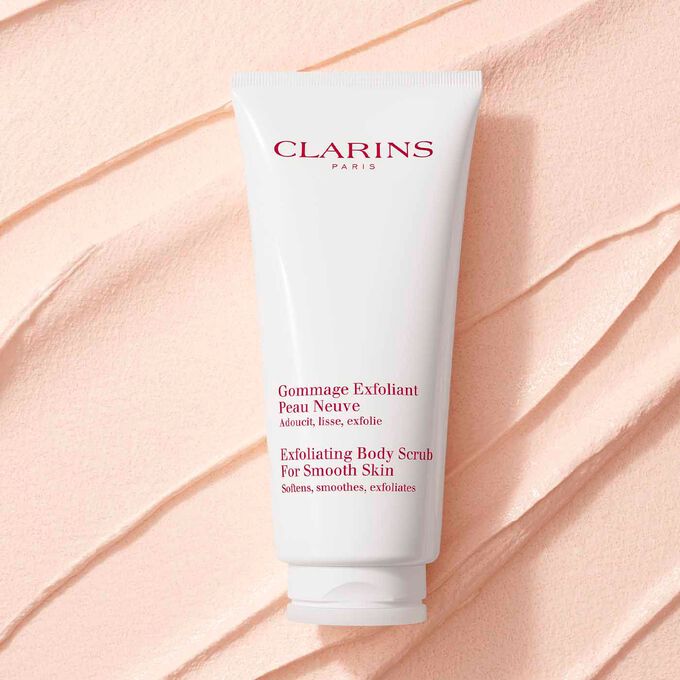 Exfoliating Body Scrub For Smooth Skin- Exfoliante Corporal