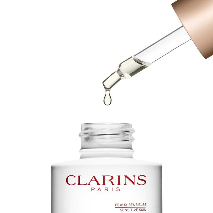 Calm-Essentiel Restoring Treatment Oil- Aceite Reestructurante