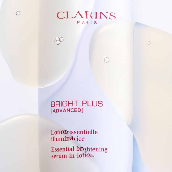 Bright Plus [Advaced] Serum in Lotion- Suero en Loción Experta Antimanchas