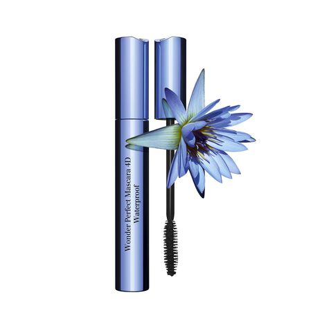 Mascara Wonder Perfect 4D Waterproof