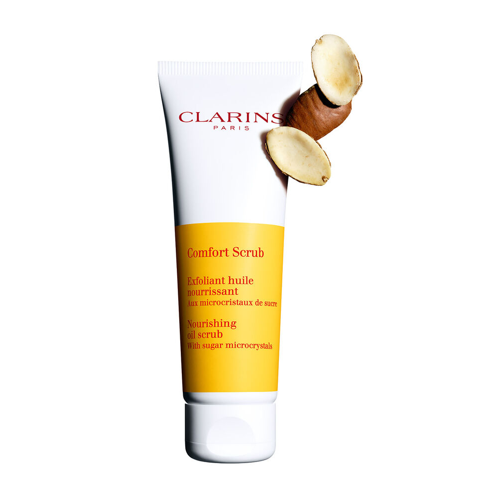 Comfort Scrub - Nourishing Oil Scrub