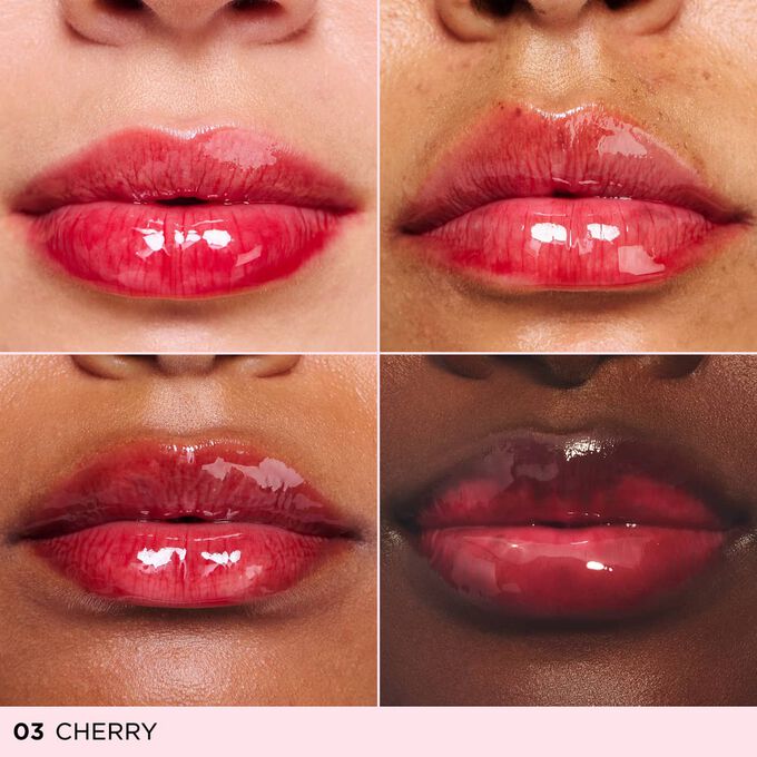 Lip Comfort Oil - Aceite labial nutritivo