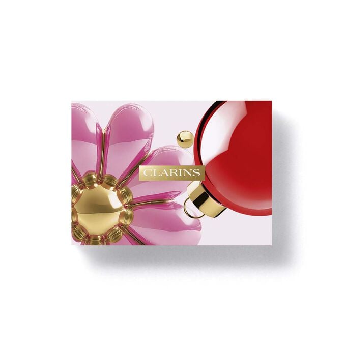Colecci&oacute;n DOUBLE SERUM &amp; Extra-Firming Energy: Rutina de cuidado facial con col&aacute;geno para reafirmar la piel y potenciar el efecto lifting