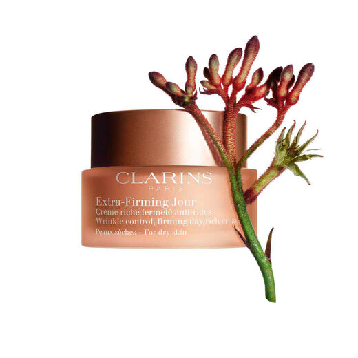 Extra-Firming Day Cream - Crema de D&iacute;a para Piel Seca