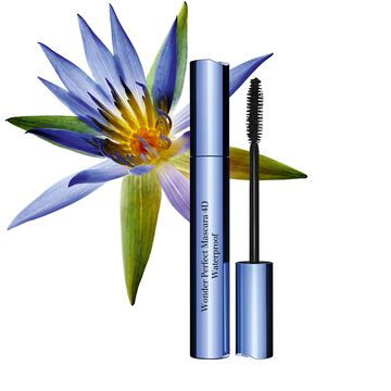 Mascara 4D Waterproof