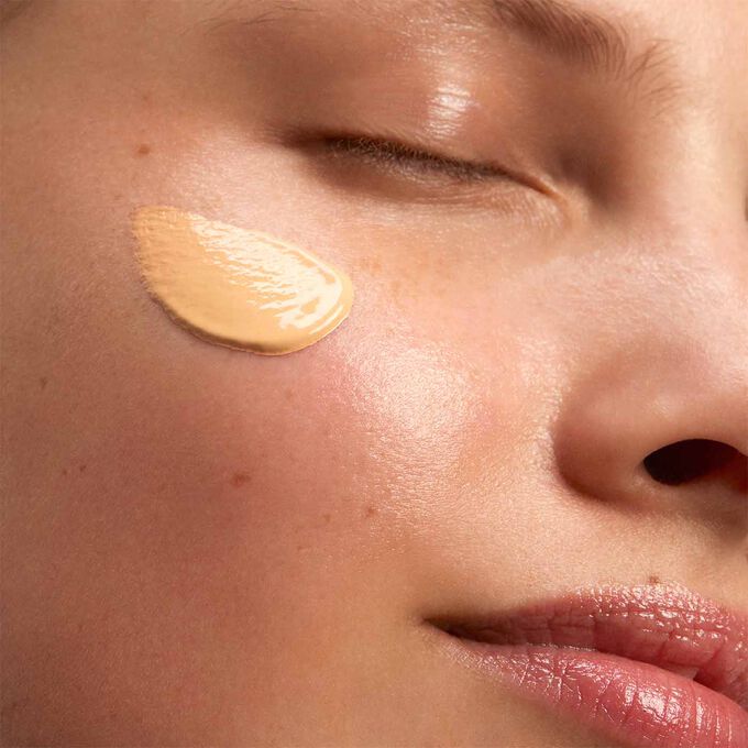 SOS Primer Peach - Difumina las imperfecciones