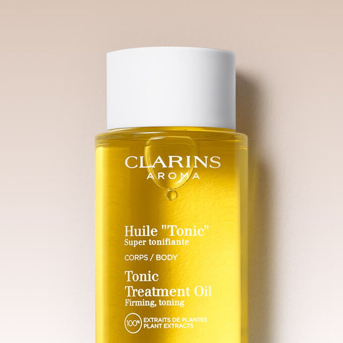 Aceite "Tonic"
