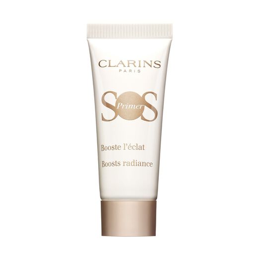 SOS Primer White - Pre base de Maquillaje 10ml