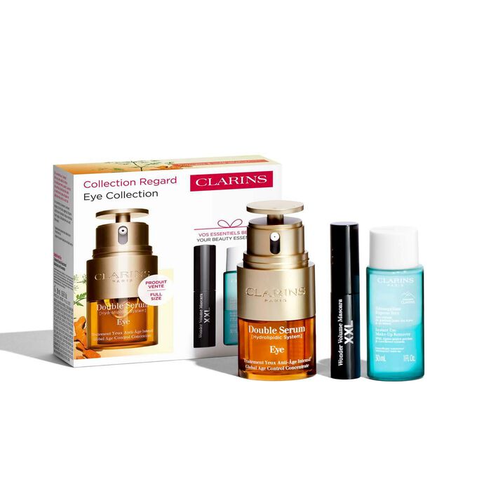 Colección Double Serum Eye