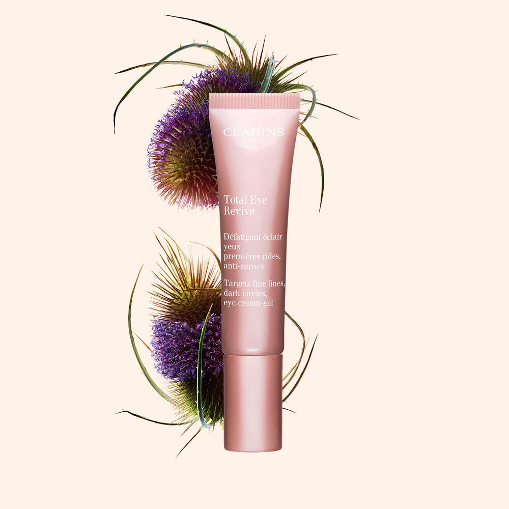 Total Eye Revive - Gel para el contorno de los ojos
