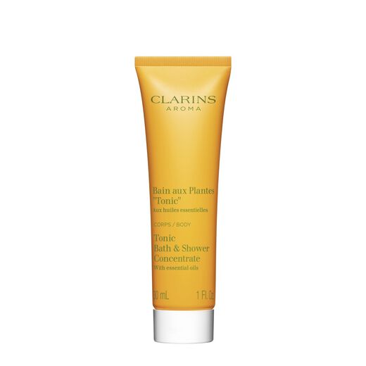 Tonic Bath - Gel de Ducha 30ml
