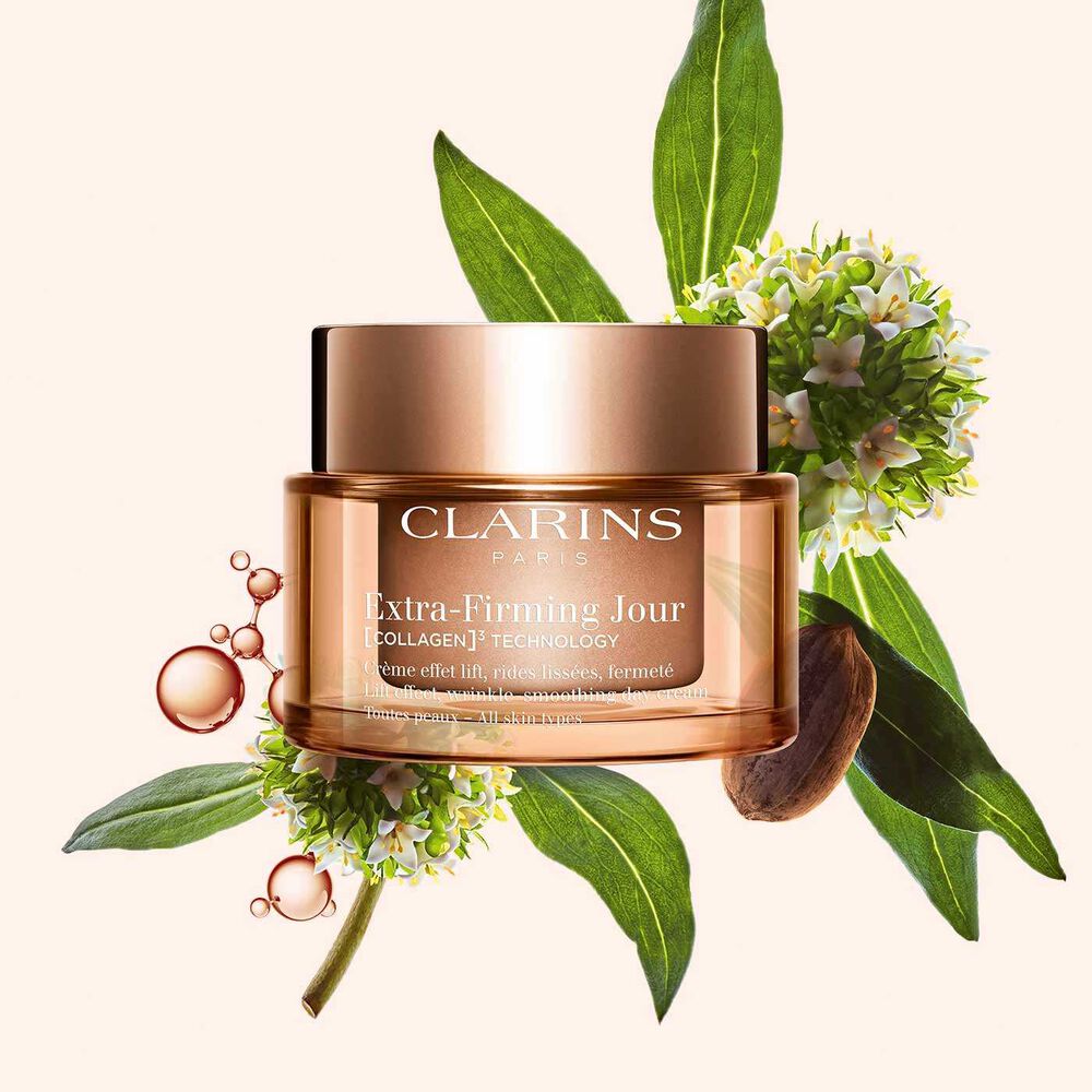 Extra-Firming Day Cream- Crema Antiedad de Día para todo tipo de pieles.