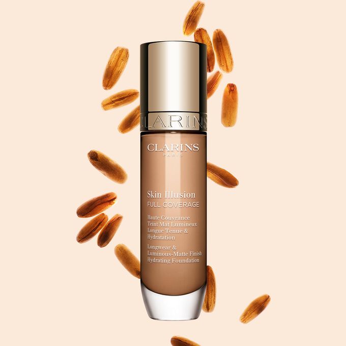Skin Illusion Full Coverage 110N