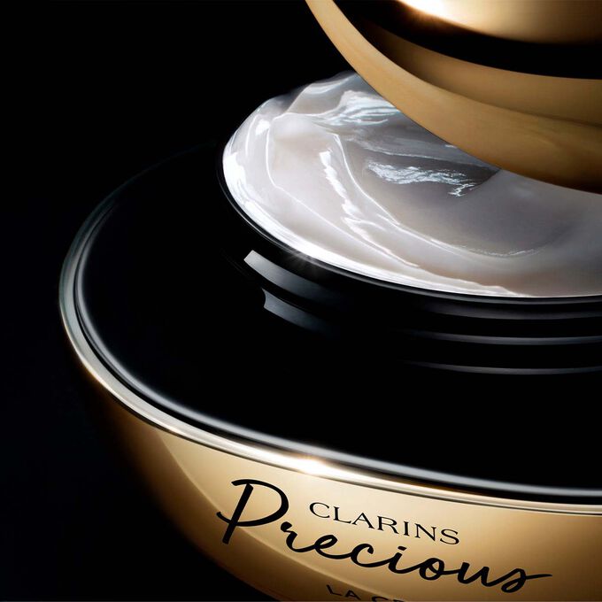 Precious La Crème - Crema Facial Antiedad