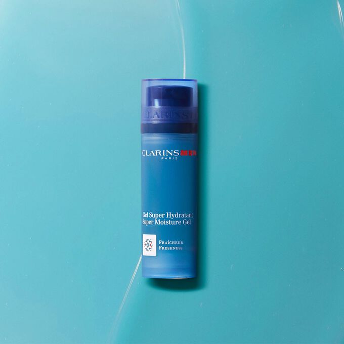 Super Moisture Gel