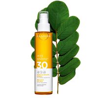 Aceite en Bruma Solar para el cuerpo UVA/UVB 30