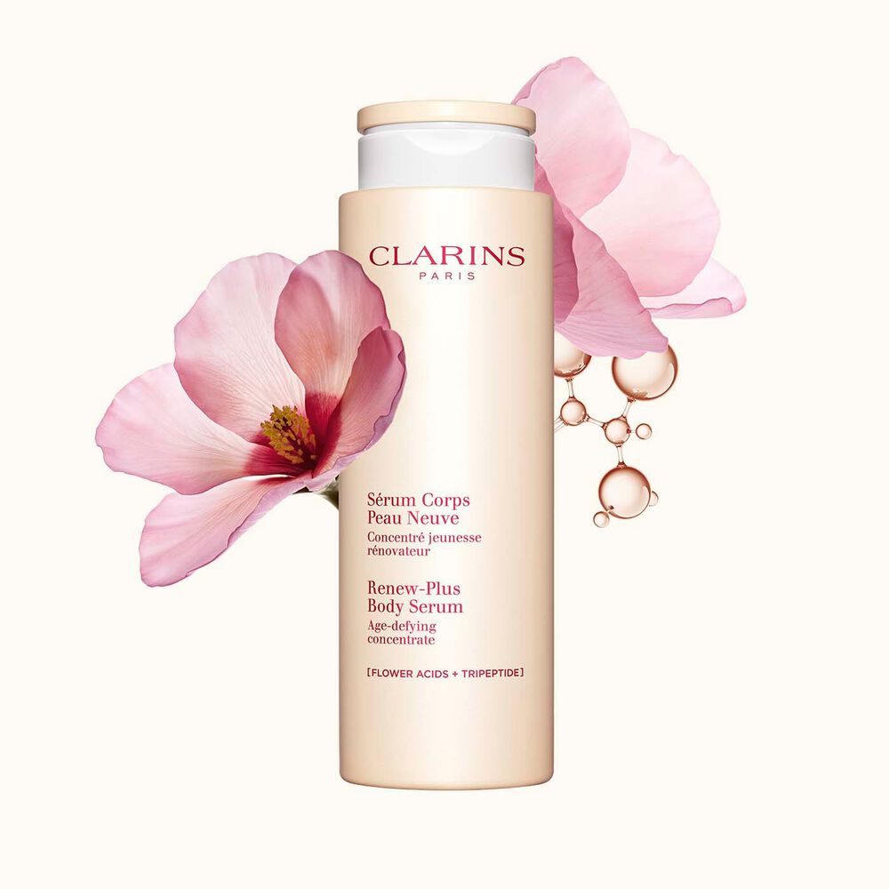 Renew Plus Body Serum- Suero Corporal efecto Piel Nuevo