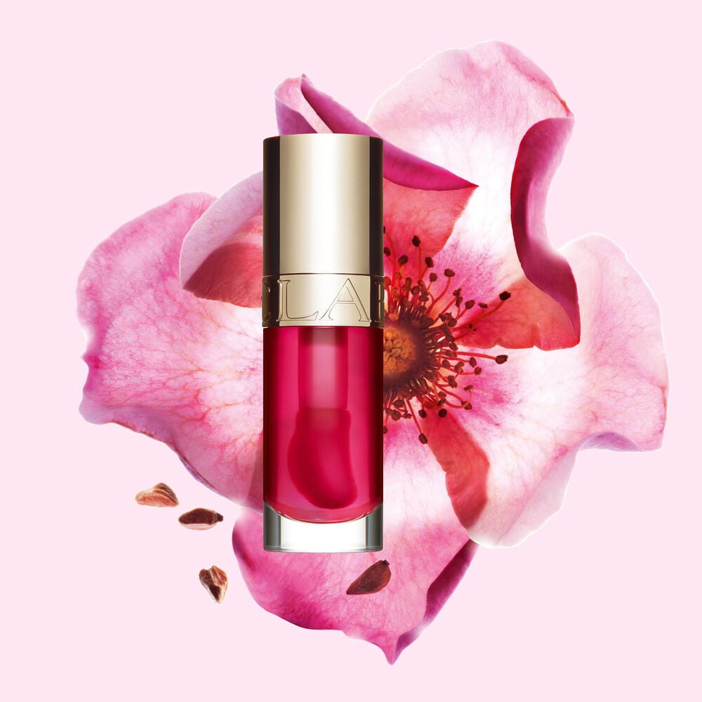 Lip Comfort Oil - Aceite labial nutritivo