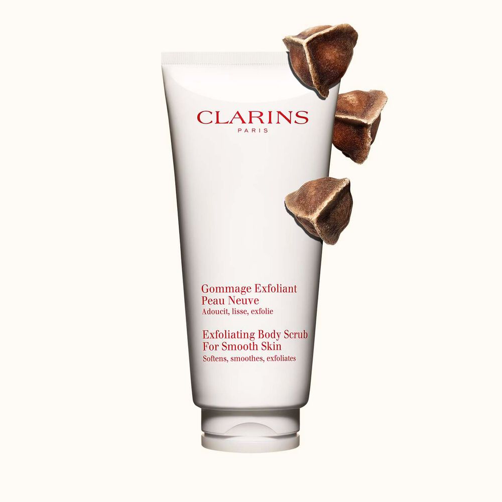 Exfoliating Body Scrub For Smooth Skin- Exfoliante Corporal