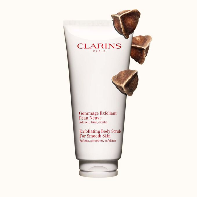 Exfoliating Body Scrub For Smooth Skin- Exfoliante Corporal