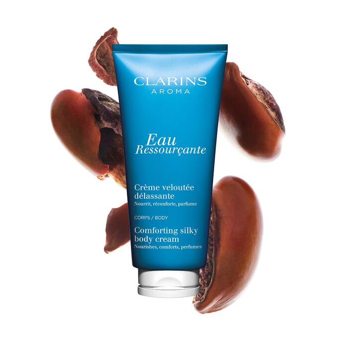 Eau Ressour&ccedil;ante Crema Corporal Hidratante y Perfumada