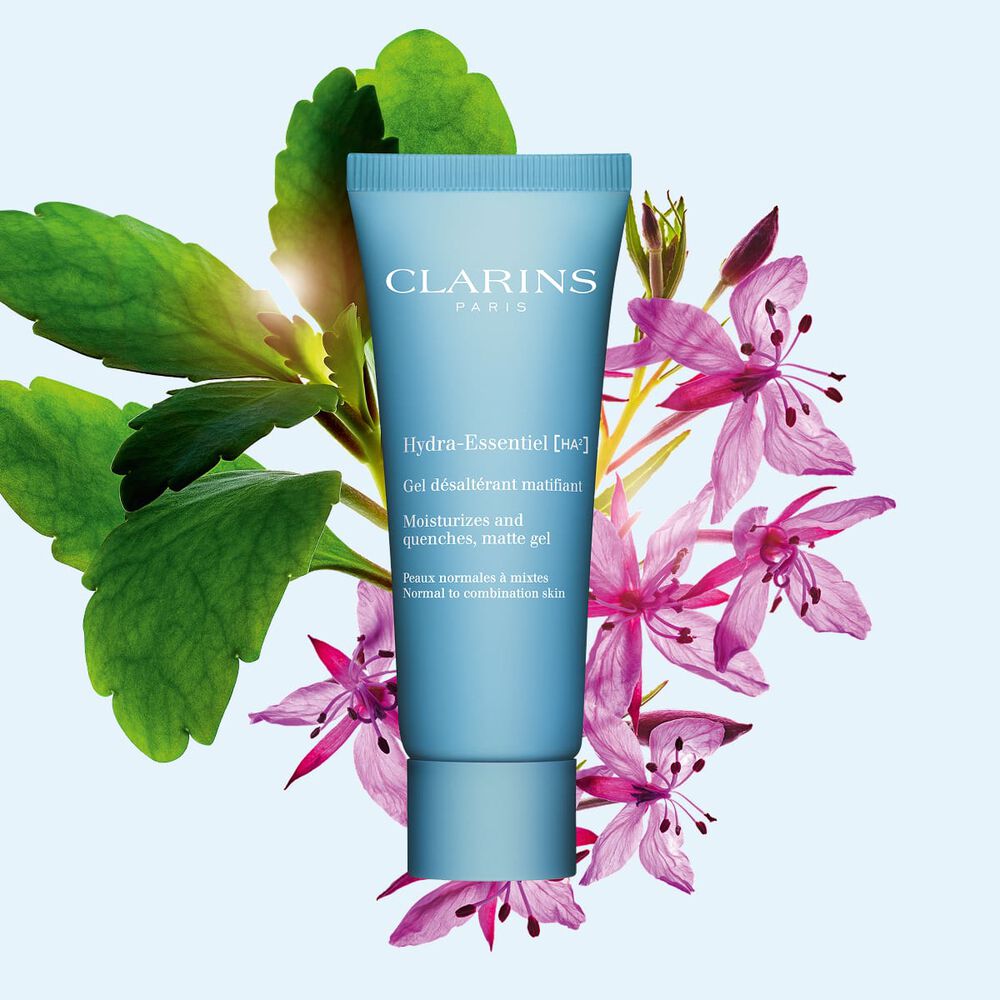 Hydra-Essentiel [HA&sup2;] - Gel Matificante hidratante con &Aacute;cido Hialur&oacute;nico