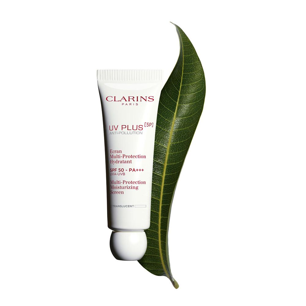 UV PLUS 5P - Multi Protector Hidratante
