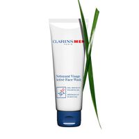 Limpiador Rostro ClarinsMen