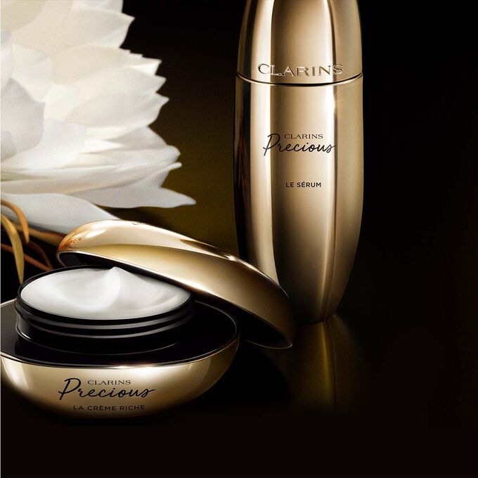 Precious La Crème - Crema Facial Antiedad
