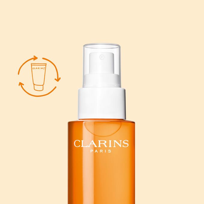 Sun Care Body SPF50+ -Protector Solar en Aceite