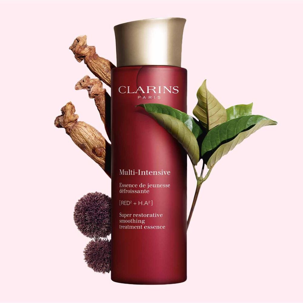 Super Restorative - Smoothing Treatment Essence
